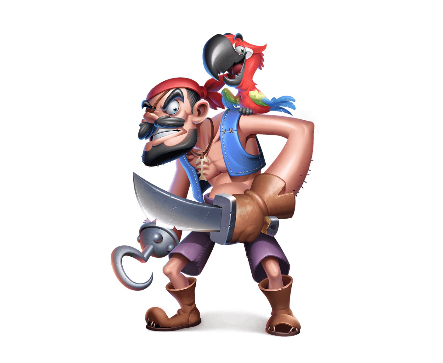 体能训练团队道具